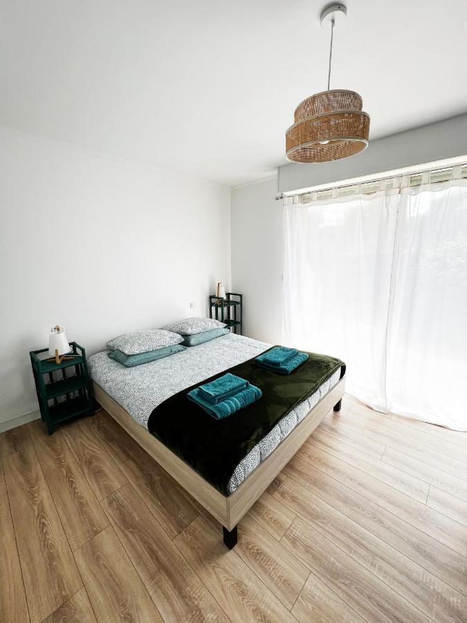 Villa Simone Vue Mer 2Min A Pied De La Plage Saint-Lunaire Eksteriør billede