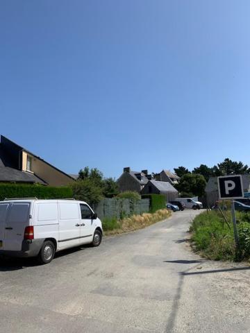 Villa Simone Vue Mer 2Min A Pied De La Plage Saint-Lunaire Eksteriør billede